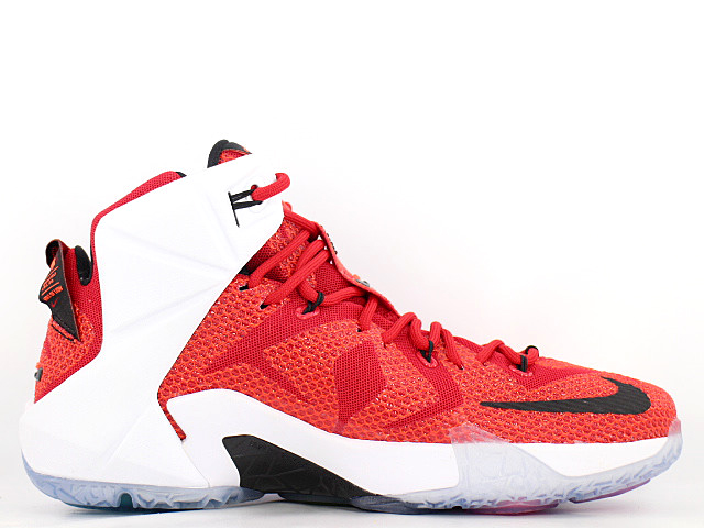 LEBRON 12 684593-601 - 1