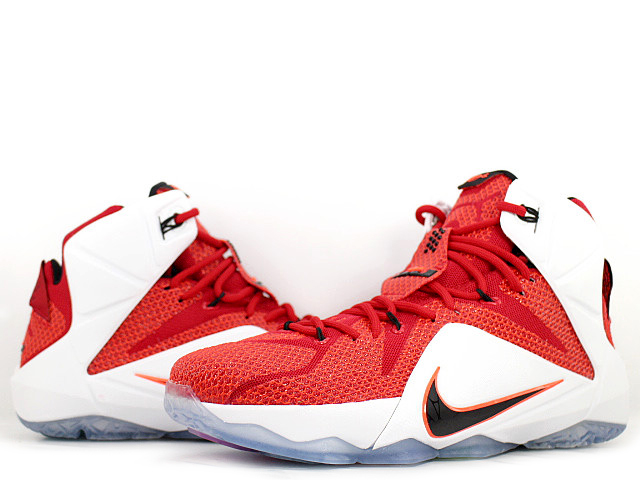 LEBRON 12 684593-601 - 2
