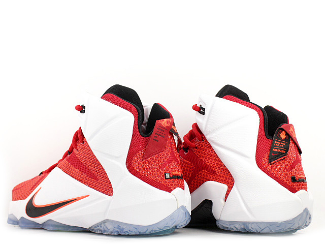LEBRON 12 684593-601 - 3