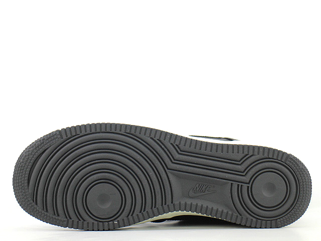 AIR FORCE 1 LOW SUPREME 07 QK 316133-001 - 4
