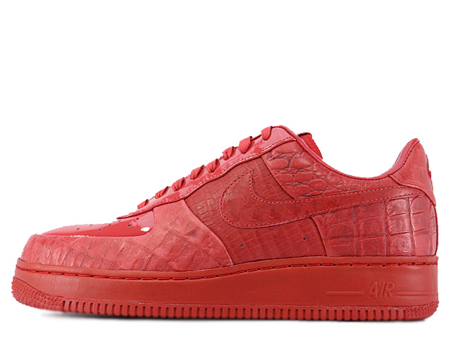 NIKE AIR FORCE1 ID  1love限定　25周年