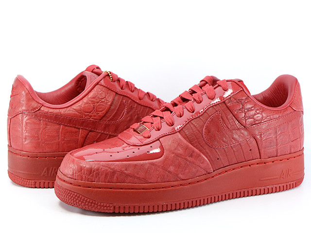 AIR FORCE 1 LOW SUPREME 318985-661 - 1