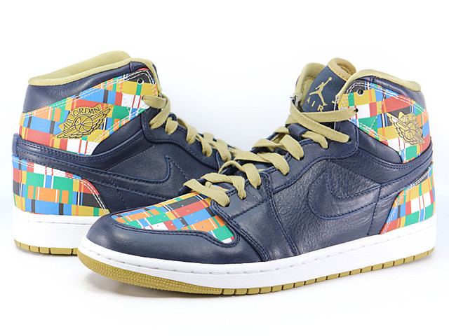 シューズ(男性用) Nike Air Jordan 1 Retro High RTTG D.C. AIR JORDAN 1 RETRO HIGH RTTG - スニーカーショップSKIT
