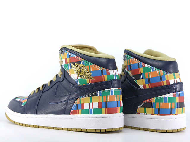 シューズ(男性用) Nike Air Jordan 1 Retro High RTTG D.C. Buy Air Jordan 1 Retro High Rttg 'D.C' - 539542 435 | GOAT
