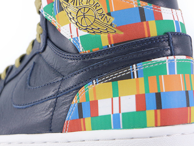 AIR JORDAN 1 RETRO HIGH RTTG - スニーカーショップSKIT