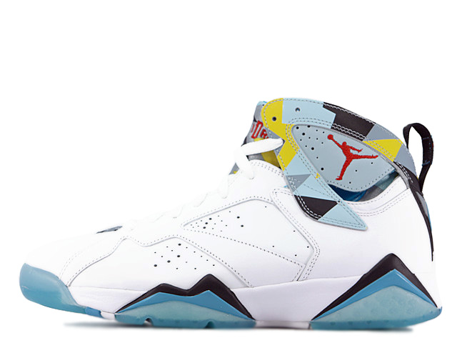 AIR JORDAN 7 RETRO N7 744804-144