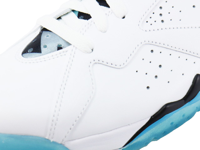 AIR JORDAN 7 RETRO N7 744804-144 - 6