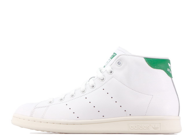STAM SMITH MID