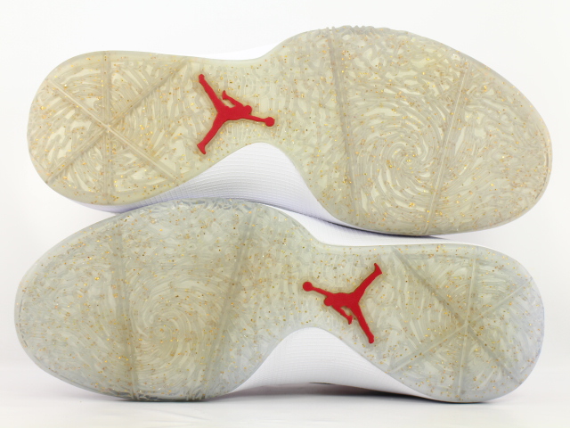 AIR JORDAN 2011 YR 444904-101 - 4