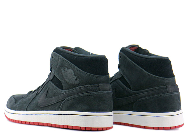 AIR JORDAN 1 MID NOUVEAU 629151-001 - 2