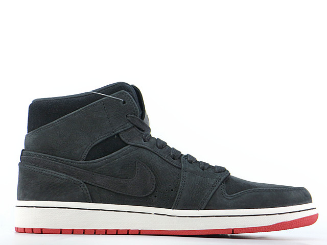 AIR JORDAN 1 MID NOUVEAU 629151-001 - 3