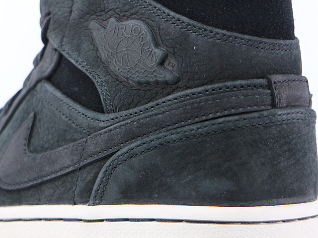 AIR JORDAN 1 MID NOUVEAU 629151-001 - 5