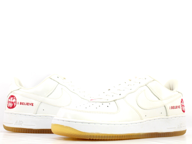 AIR FORCE 1 LOW 624040-116 - 1