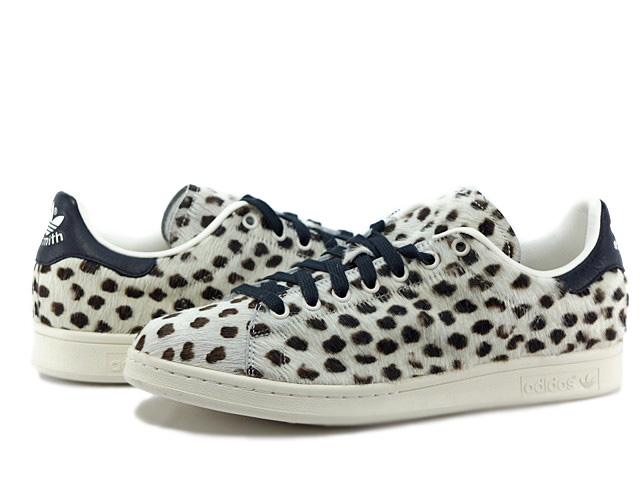 STAN SMITH S75117 - 1