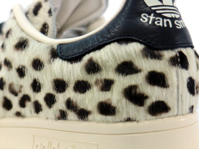 STAN SMITH S75117 - 5