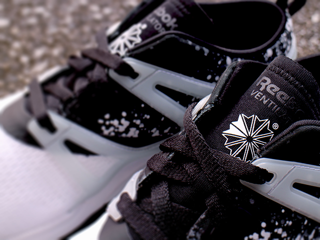 REEBOK VENTILATOR ADAPT GRAPHIC “WHITE/BLACK”01