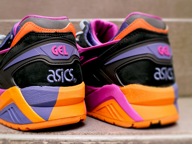 ASICS GEL KAYANO TRAINER01