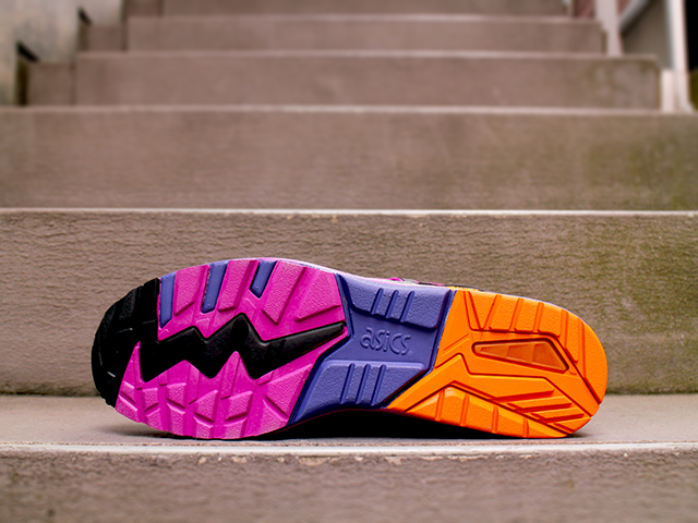 ASICS GEL KAYANO TRAINER01