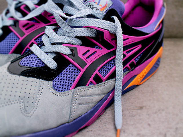 ASICS GEL KAYANO TRAINER01