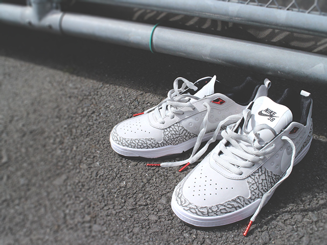 PAUL RODRIGUEZ 9 ELITE QS “J-ROD”01