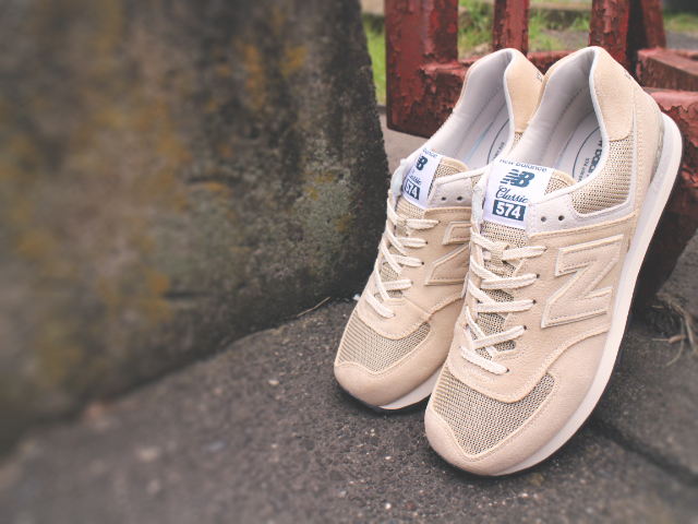 NEW BALANCE ML574 FBY01