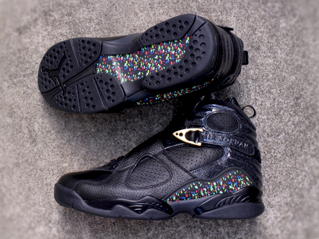 AIR JORDAN 8 RETRO “COFETTI”01