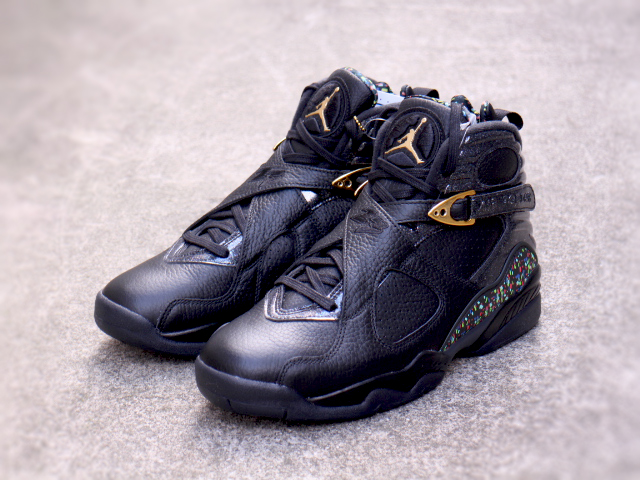 AIR JORDAN 8 RETRO “COFETTI”01