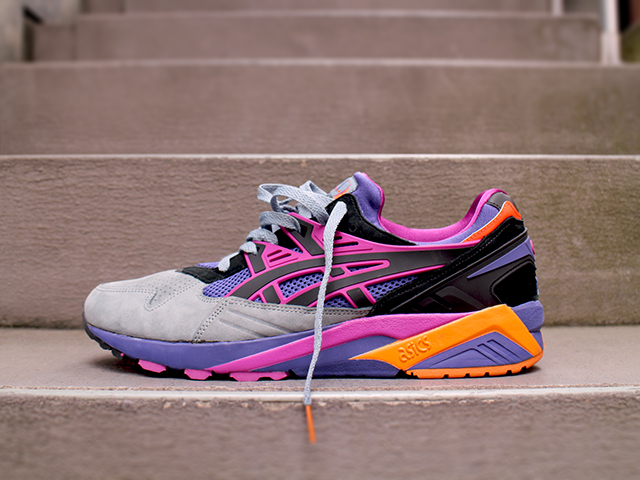 ASICS GEL KAYANO TRAINER01