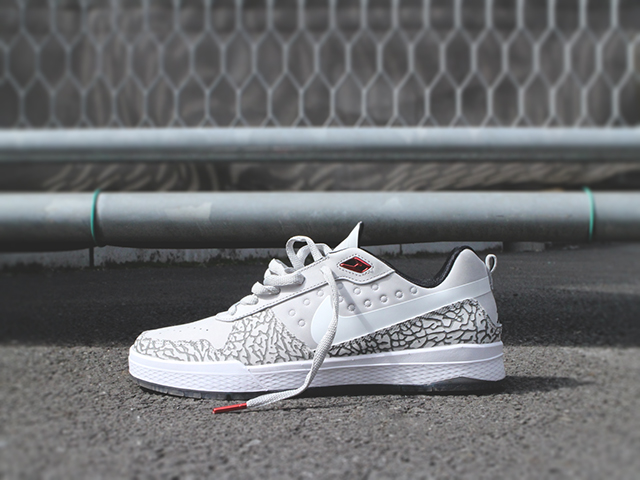PAUL RODRIGUEZ 9 ELITE QS “J-ROD”01