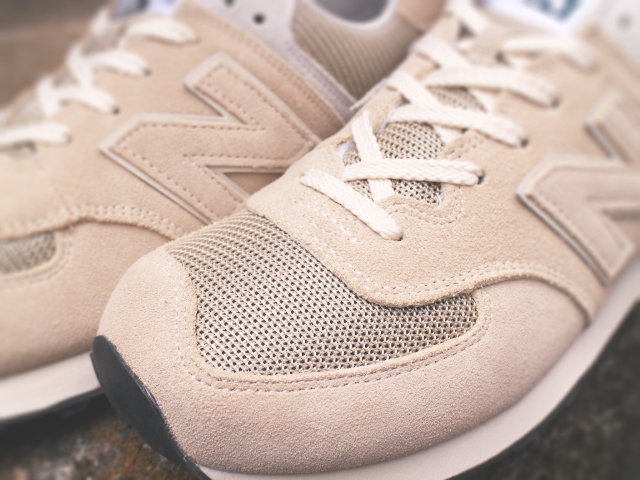 NEW BALANCE ML574 FBY01