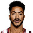 デリック・ローズ (Derrick Rose)