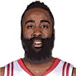 ジェームス・ハーデン (James Harden)