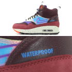 waterproof