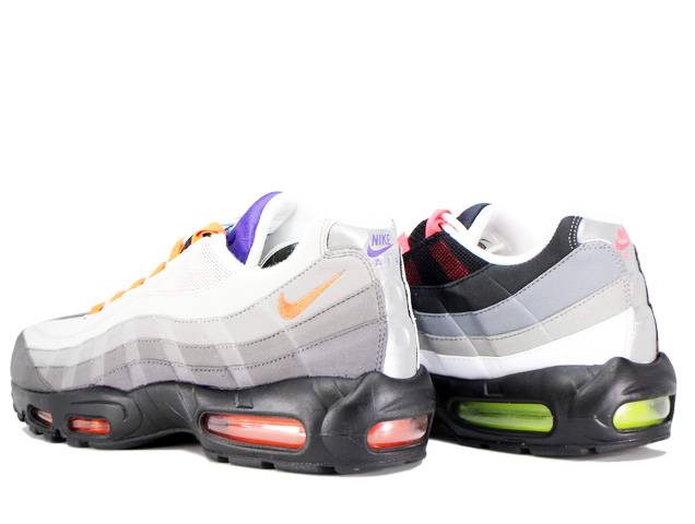 AIR MAX 95 OG QS 810374-078 - 2