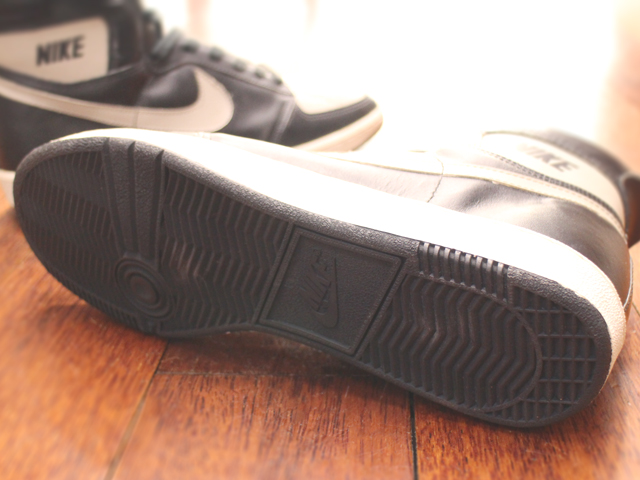 NIKE DYNASTY “BLACK/GREY”01