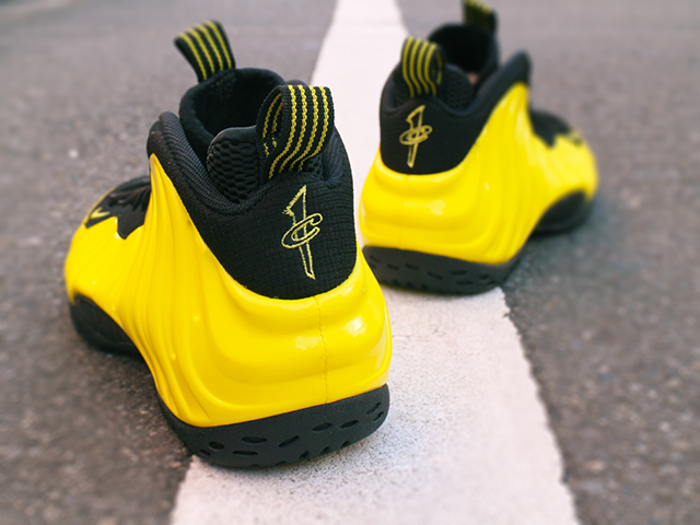 NIKE AIR FOAMPOSITE ONE “OPTI YELLOW/OPTI YELLOW-BLACK”01