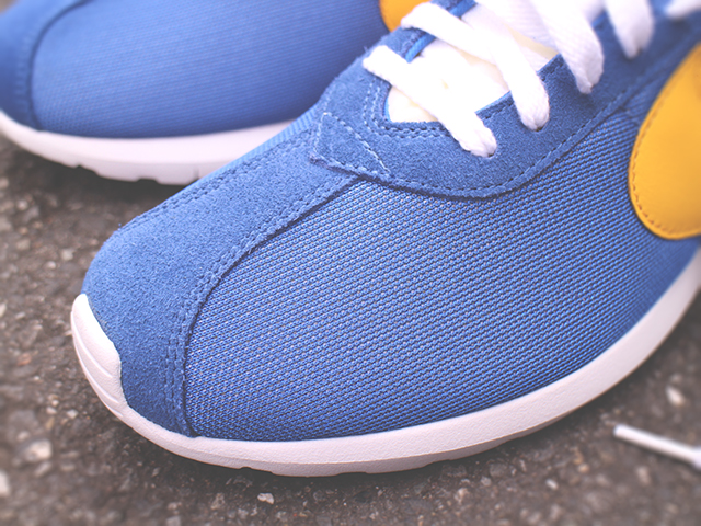 NIKE ROSHE LD-1000 QS “VARSITY ROYAL/VARSITY MAZE-WHITE”01