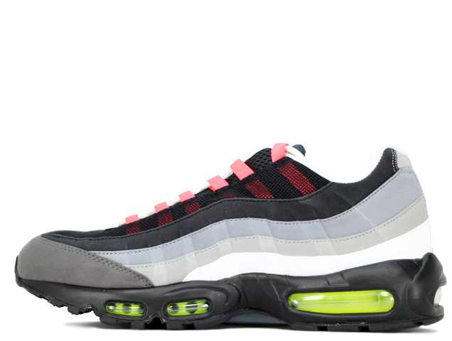 AIR MAX 95 OG QS 810374-078 - 3