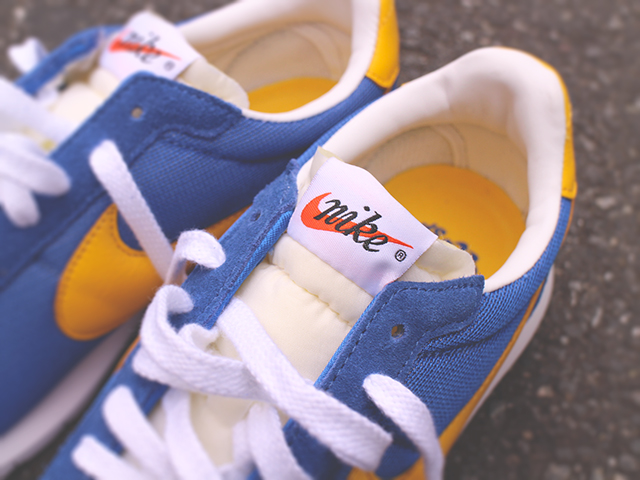 NIKE ROSHE LD-1000 QS “VARSITY ROYAL/VARSITY MAZE-WHITE”01