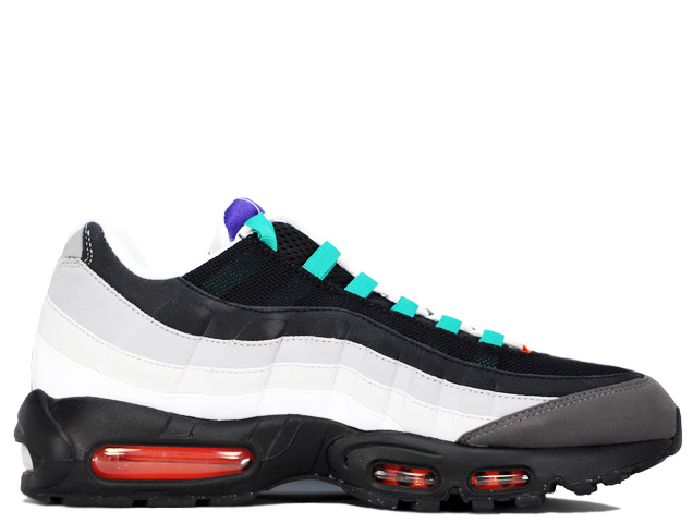 AIR MAX 95 OG QS 810374-078 - 4