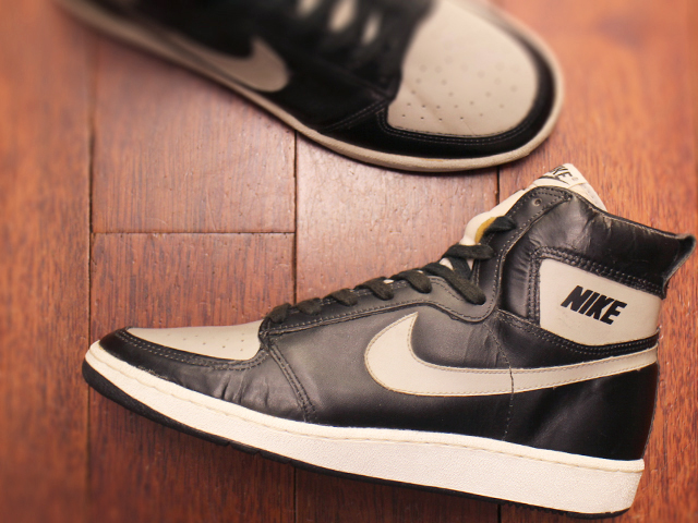 NIKE DYNASTY “BLACK/GREY”01