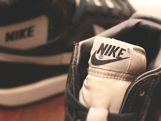 NIKE DYNASTY “BLACK/GREY”01