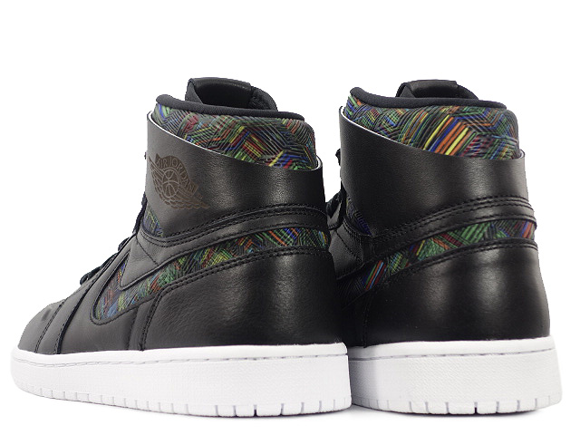 AIR JORDAN 1 RETRO HIGH NOUV BHM - スニーカーショップSKIT