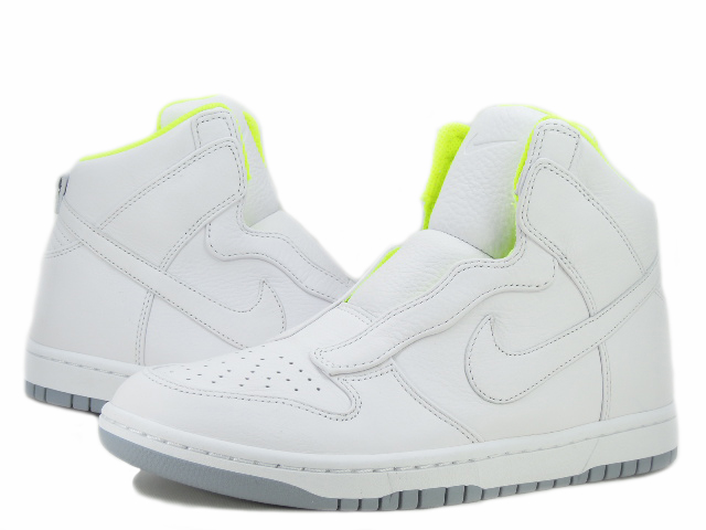 WMNS DUNK LUX SP 776446-117 - 1