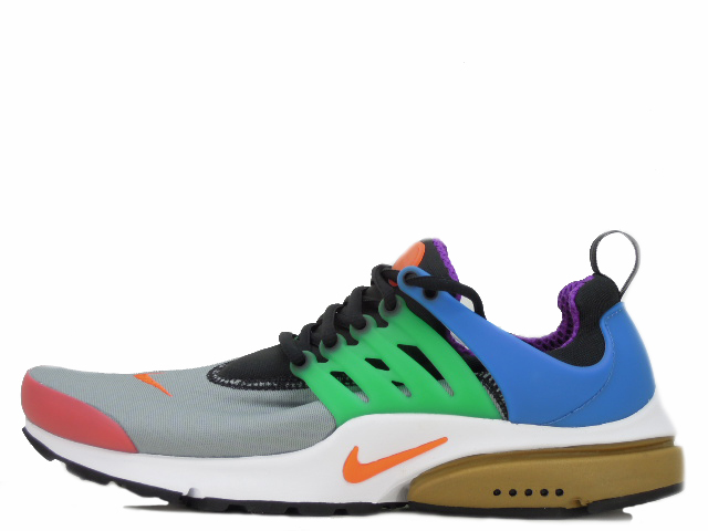 AIR PRESTO QS