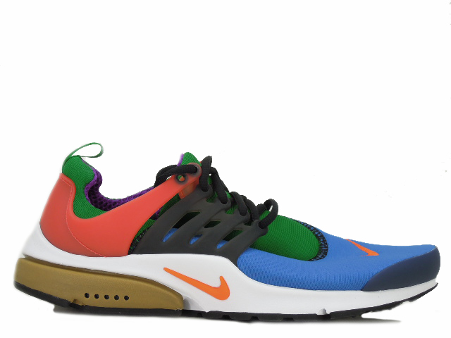 AIR PRESTO QS 886043-400 - 1