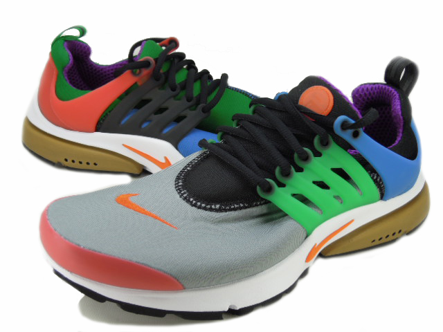 AIR PRESTO QS 886043-400 - 2