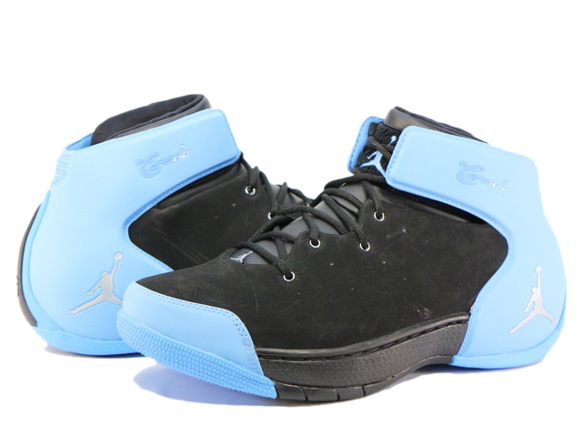 JORDAN MELO 1.5 - ã¹ãã¼ã«ã¼ã·ã§ããSKIT