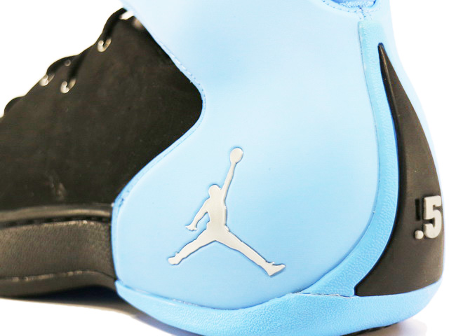 Jordan Melo 1.5 æé/é»åå¡éè² åå®ä¿¡æ¯ å®ä¸å°¼ç¬¬ä¸ä»£æé´631310-007 çéèµè®¯ FLIGHTCLUBä¸­æç«|SNEAKERçéèµè®¯ç¬¬ä¸ç«