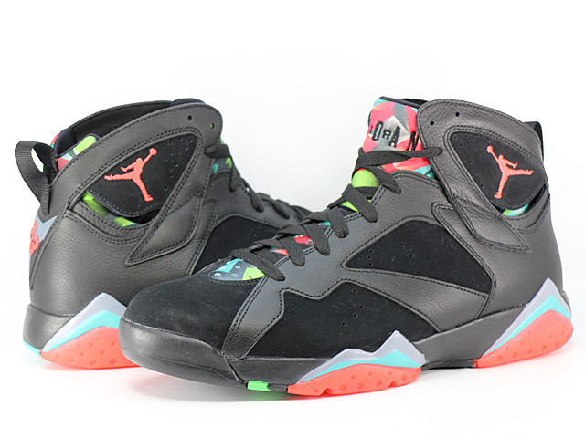 AIR JORDAN 7 RETRO 30TH 705350-007 - 1